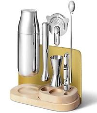 Caraway Complete Bar Set