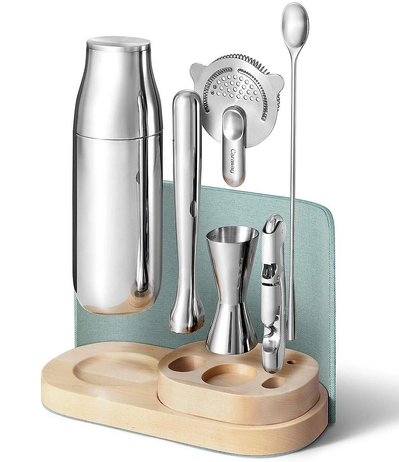 Caraway Complete Bar Set