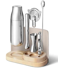 Caraway Complete Bar Set