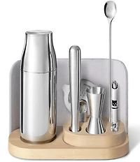 Caraway Complete Bar Set