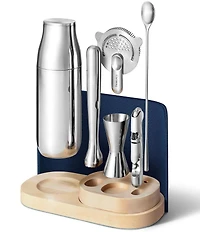 Caraway Complete Bar Set