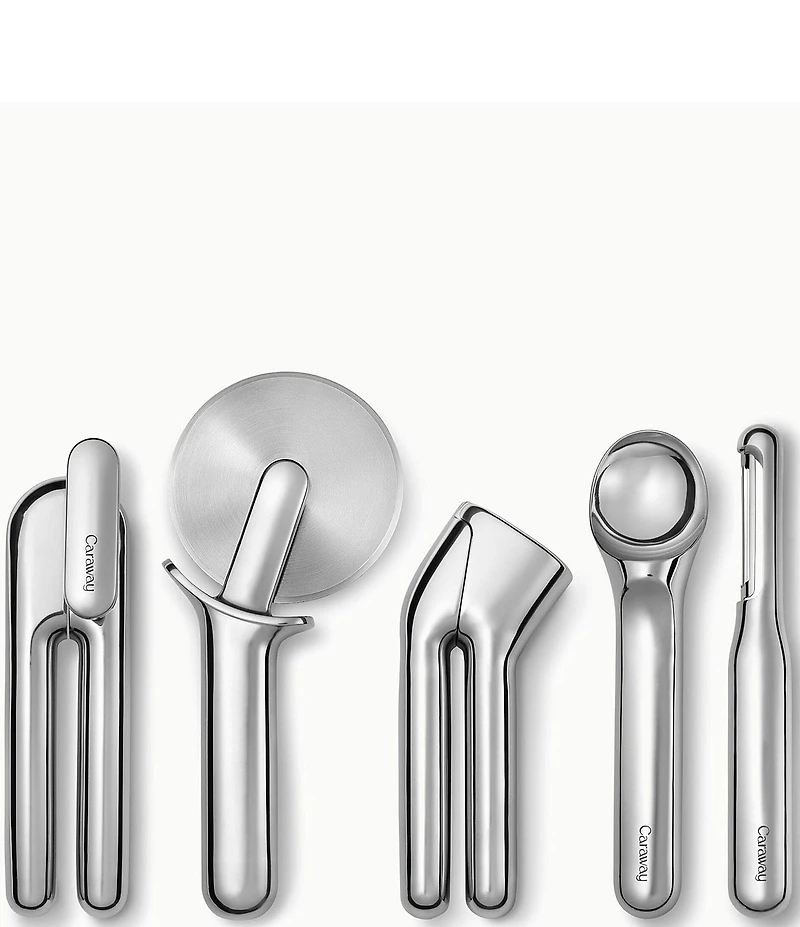 Caraway Kitchen Gadget Set