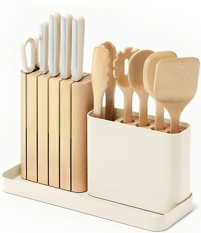 Caraway Knife & Utensil Prep Set