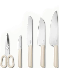 Caraway Knife & Utensil Prep Set