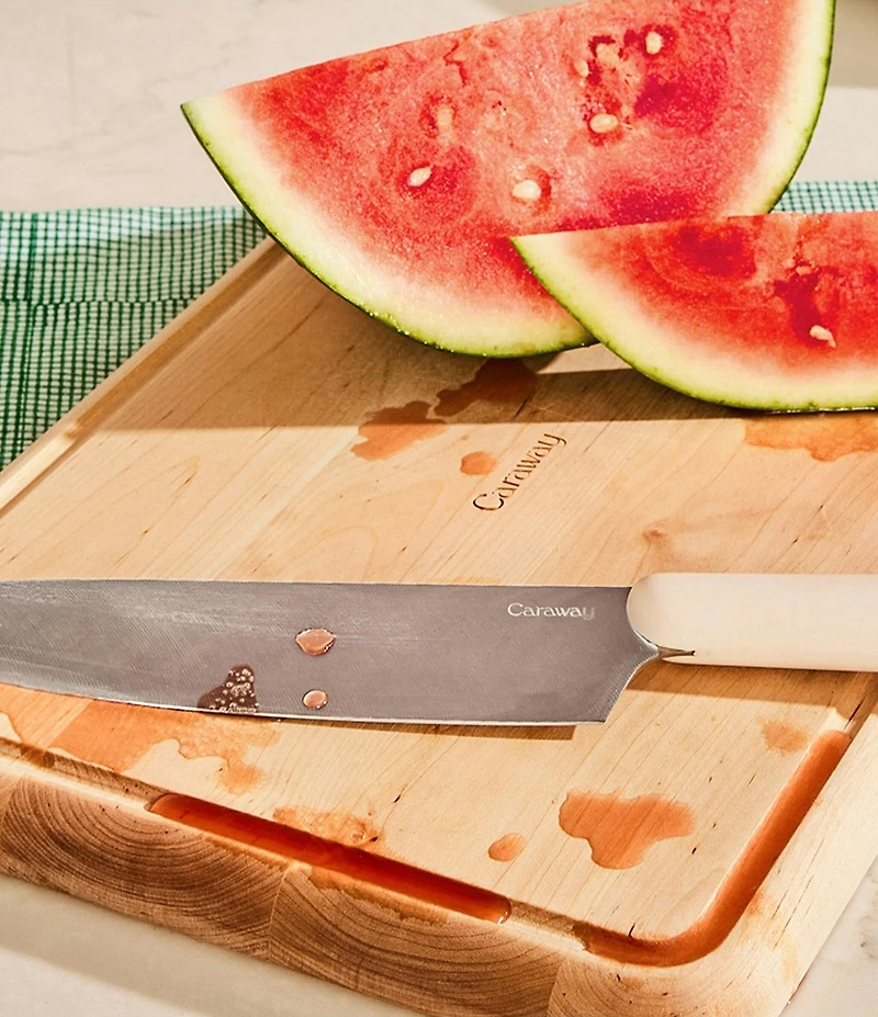 Caraway Knife & Utensil Prep Set