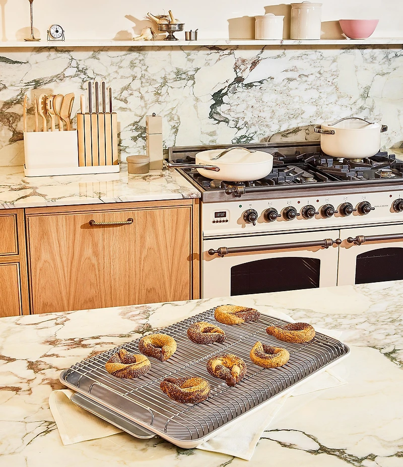 Caraway Knife & Utensil Prep Set