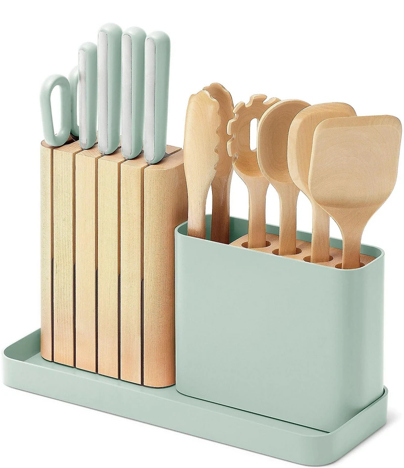 Caraway Knife & Utensil Prep Set