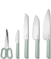 Caraway Knife & Utensil Prep Set