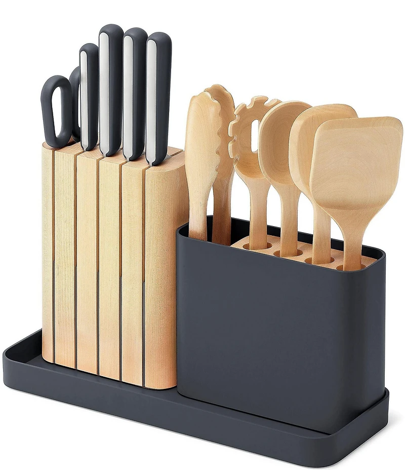 Caraway Knife & Utensil Prep Set