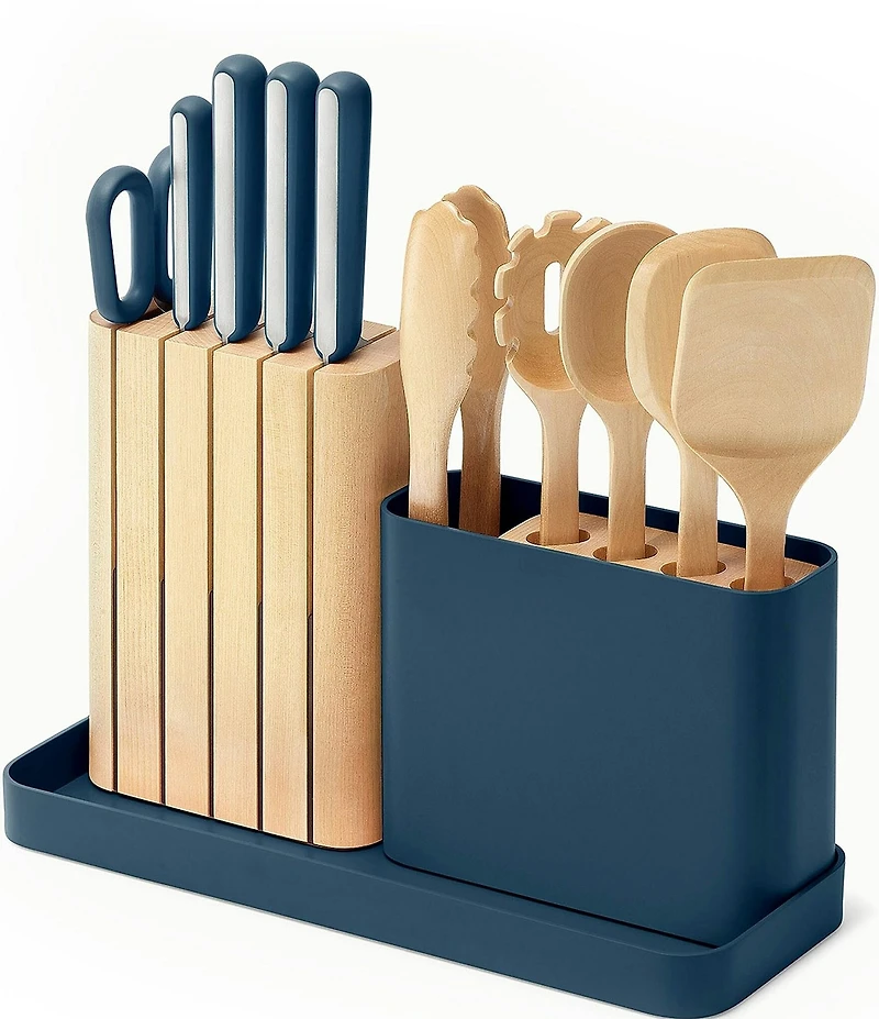 Caraway Knife & Utensil Prep Set
