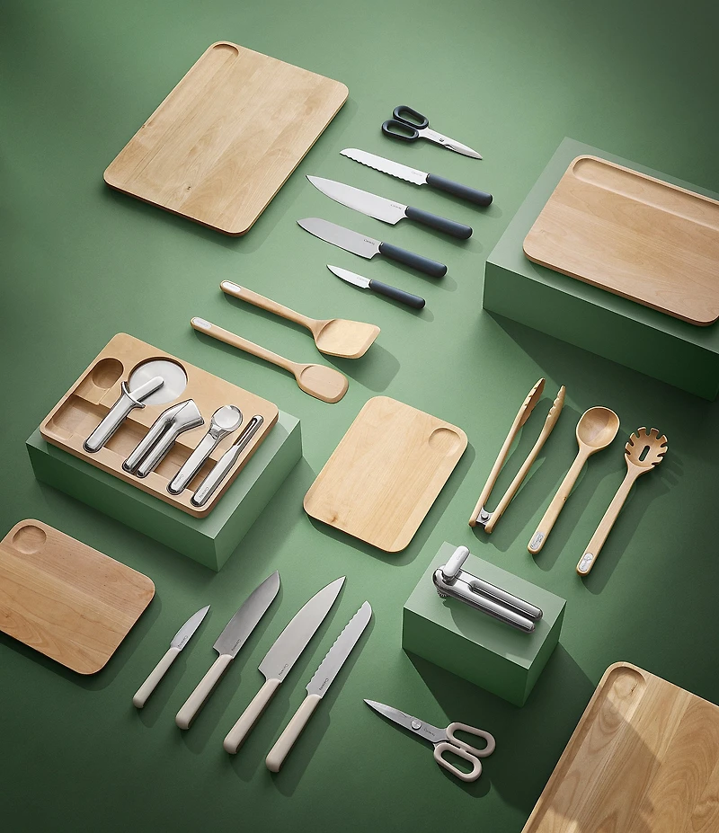 Caraway Knife & Utensil Prep Set