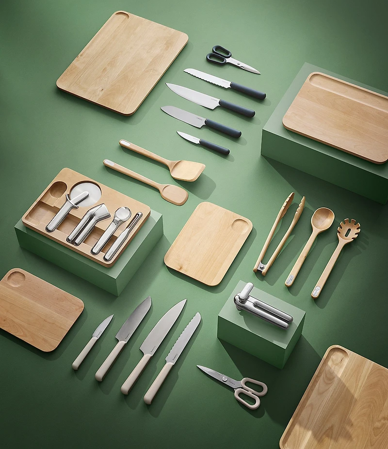 Caraway Knife & Utensil Prep Set