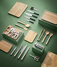 Caraway Knife & Utensil Prep Set