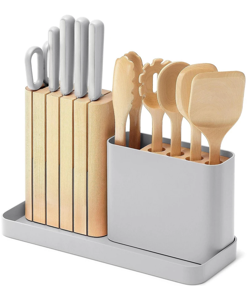 Caraway Knife & Utensil Prep Set