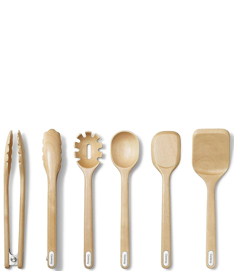 Caraway Knife & Utensil Prep Set