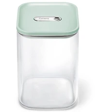 Caraway Large Glass Airtight Container