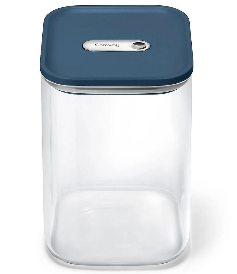 Caraway Large Glass Airtight Container