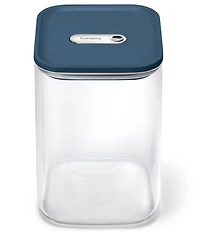 Caraway Large Glass Airtight Container
