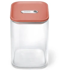 Caraway Large Glass Airtight Container