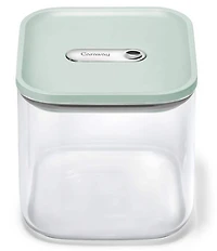 Caraway Medium Glass Airtight Container