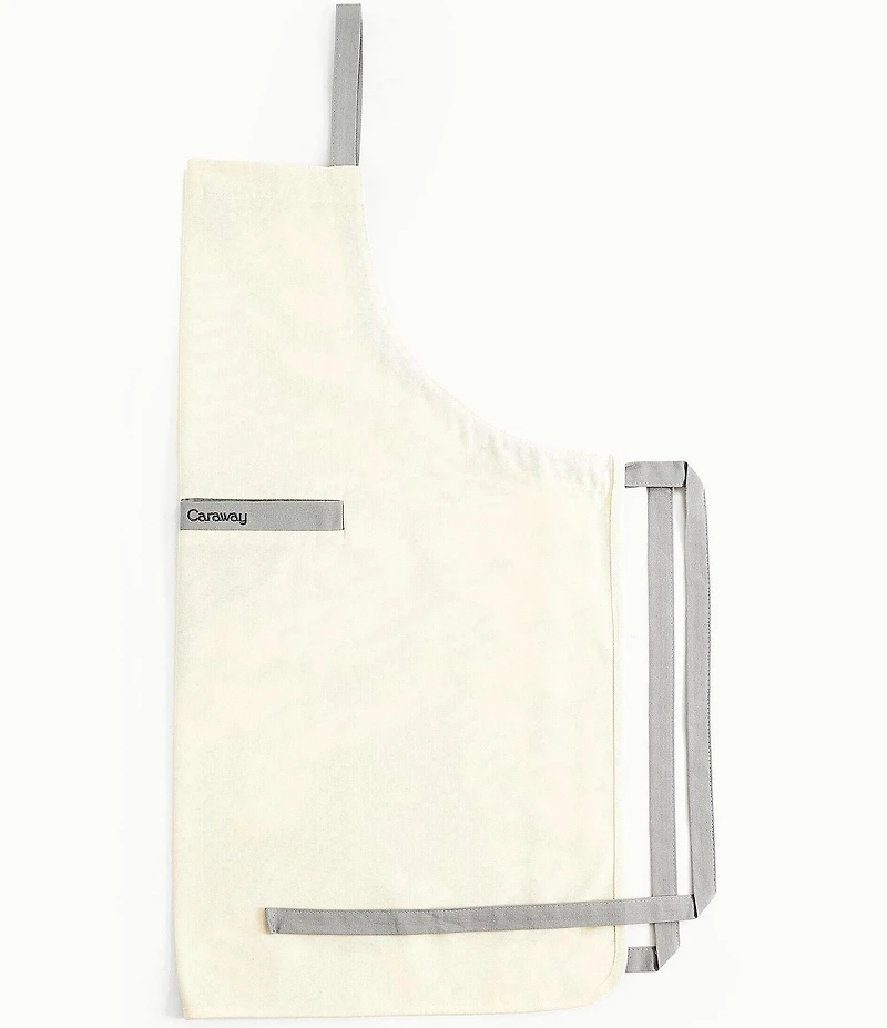 Caraway Organic Cotton Apron