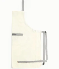 Caraway Organic Cotton Apron
