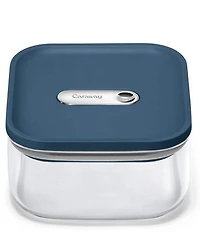 Caraway Small Glass Airtight Container