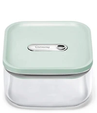 Caraway Small Glass Airtight Container