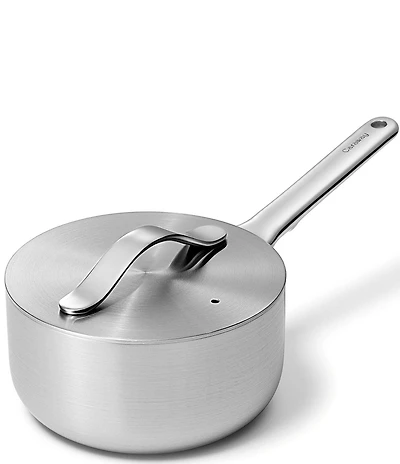 Caraway Stainless Steel Mini Sauce Pan
