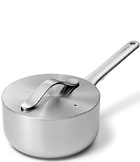 Caraway Stainless Steel Mini Sauce Pan