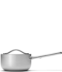 Caraway Stainless Steel Mini Sauce Pan