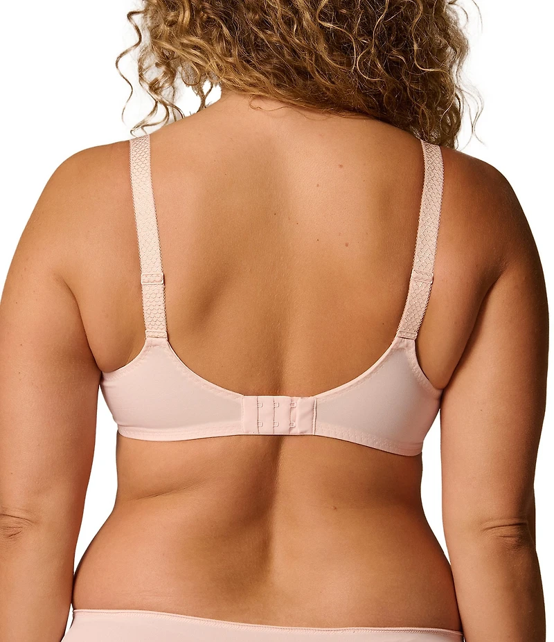 Simone Perele Full-Cup Cut & Sewn Bra