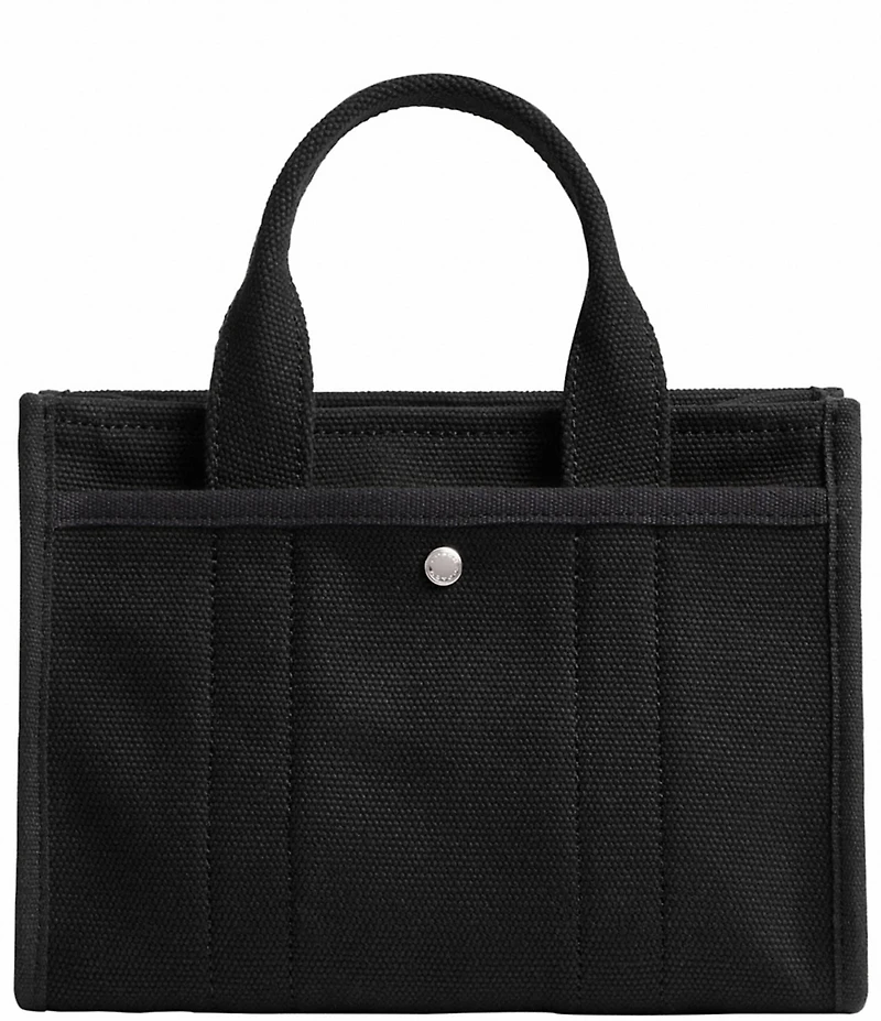 COACH Cargo 20 Tote Crossbody Bag