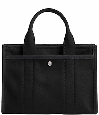 COACH Cargo 20 Tote Crossbody Bag