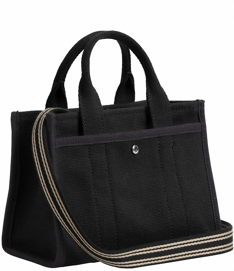 COACH Cargo 20 Tote Crossbody Bag