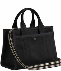 COACH Cargo 20 Tote Crossbody Bag