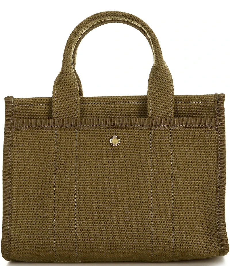 COACH Cargo 20 Tote Crossbody Bag