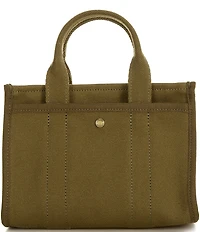 COACH Cargo 20 Tote Crossbody Bag