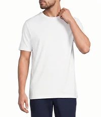 Caribbean Americana Reel Lifestyle Short Sleeve T-Shirt