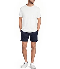 Caribbean Americana Reel Lifestyle Short Sleeve T-Shirt