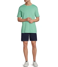 Caribbean Bar And Grill Short Sleeve T-Shirt