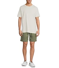 Caribbean Big & Tall Catch Of The Day Short Sleeve T-Shirt