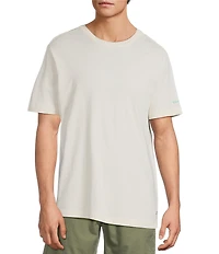 Caribbean Catch Of The Day Short Sleeve T-Shirt
