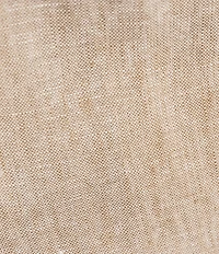 Caribbean Coastal Linen Flat Front Pants