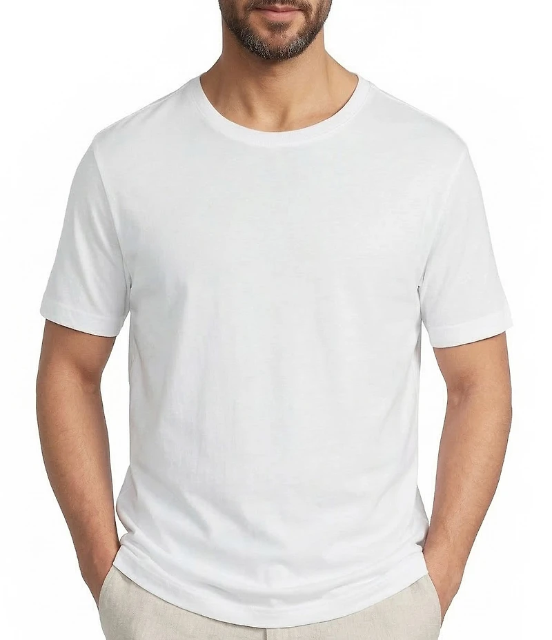 Caribbean Dive In Short Sleeve T-Shirt