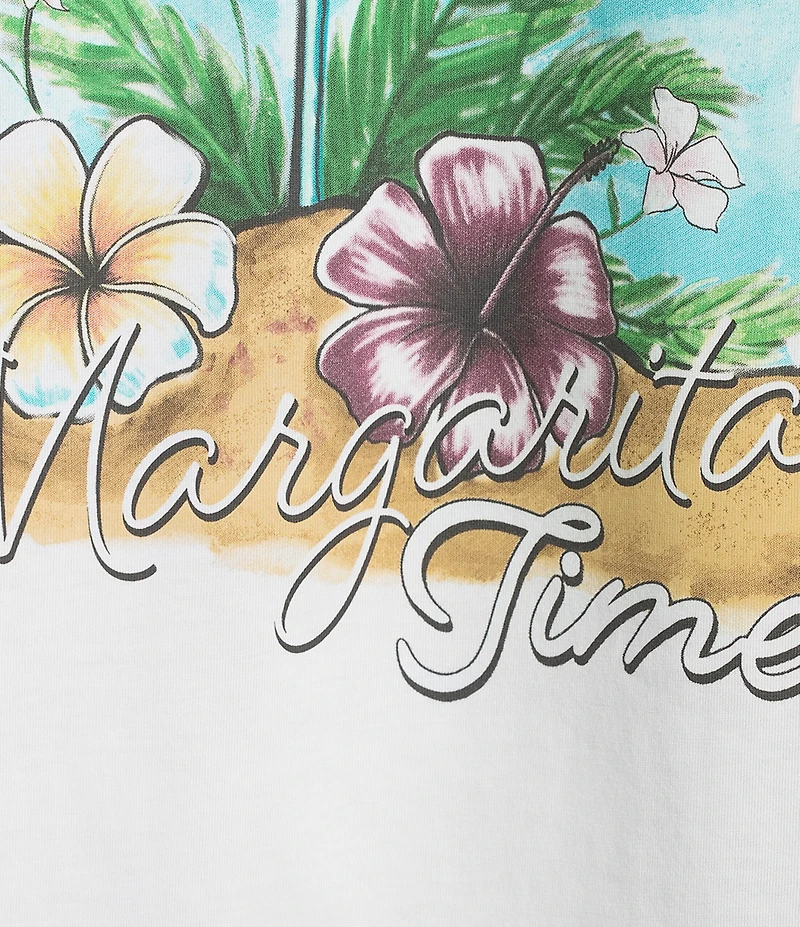 Caribbean Dive In Short Sleeve T-Shirt