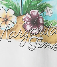 Caribbean Dive In Short Sleeve T-Shirt