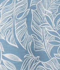 Caribbean Floral Short Sleeve Woven Camp Shirt