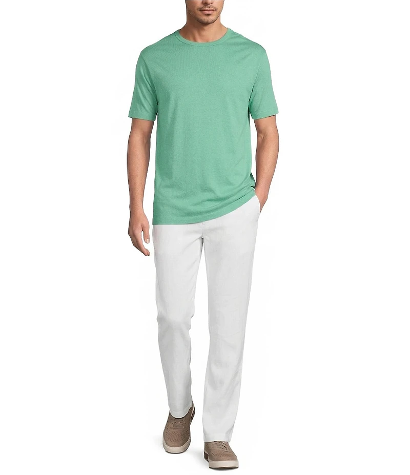 Caribbean Linen Performance Pants