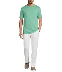 Caribbean Linen Performance Pants